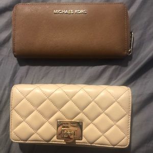 Michael Kors Wallets